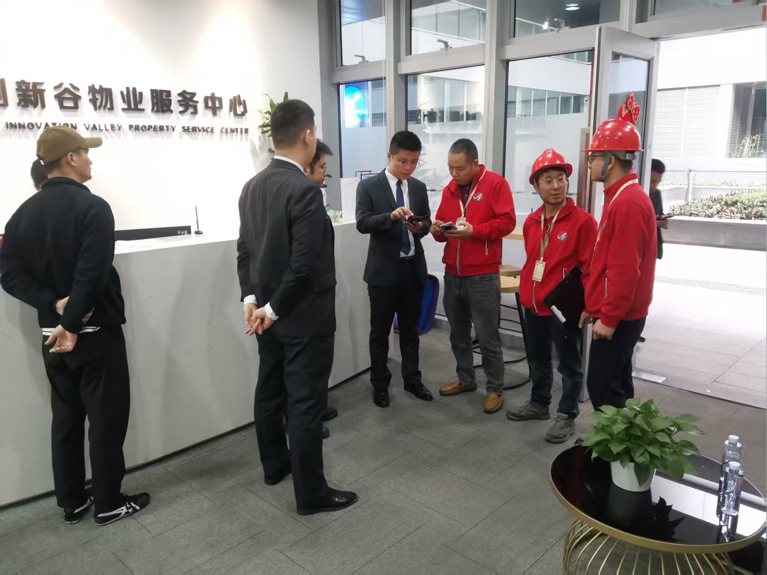 檢測案例