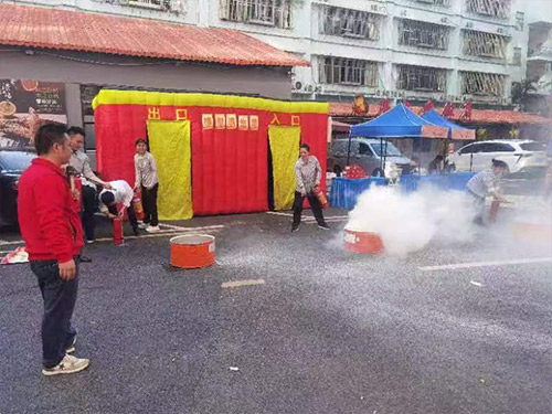 檢測案例