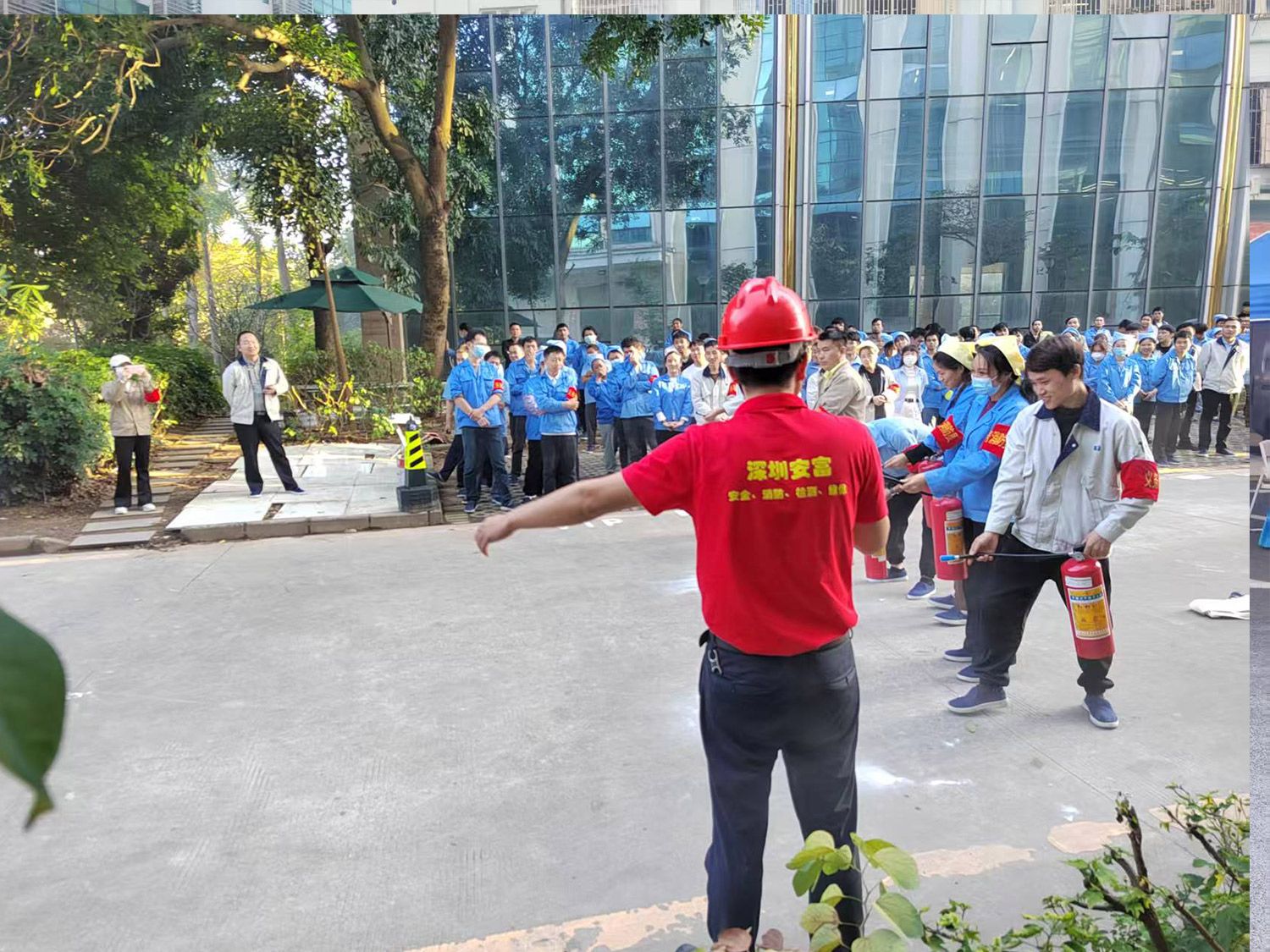 檢測案例