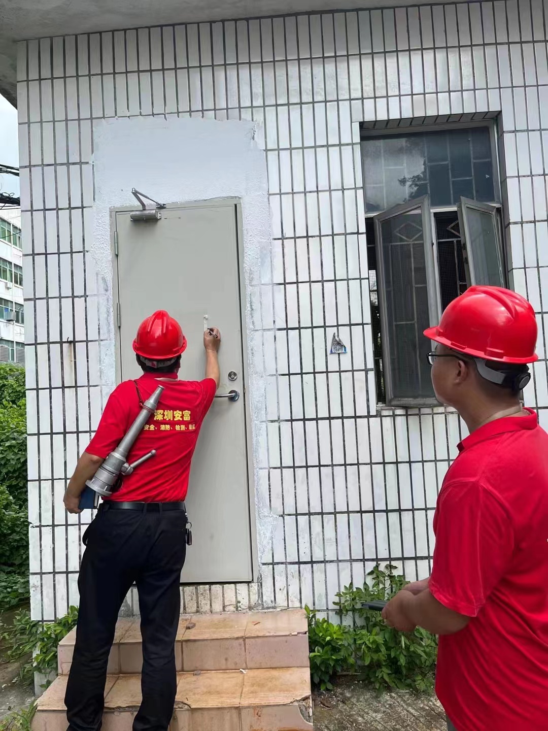 電氣防火檢測：保障生命與財產安全的重要舉措