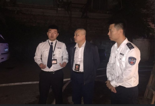 富安消防開展全面消防安全評估 助力企業(yè)風險防控