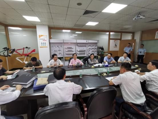 省應(yīng)急管理廳在我區(qū)開展粉塵企業(yè)安全生產(chǎn)督導(dǎo)檢查工作(圖4)