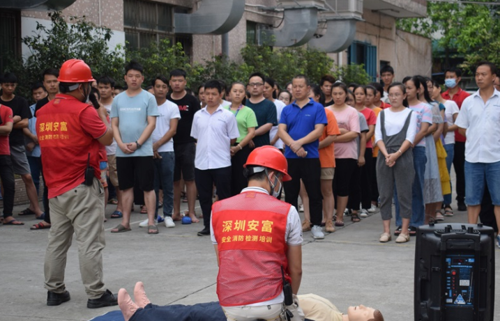 干粉滅火器儲存的時(shí)候要注意什么<div   id=