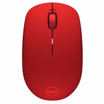 戴爾（DELL）WM126 戴爾無線光電鼠標(biāo)